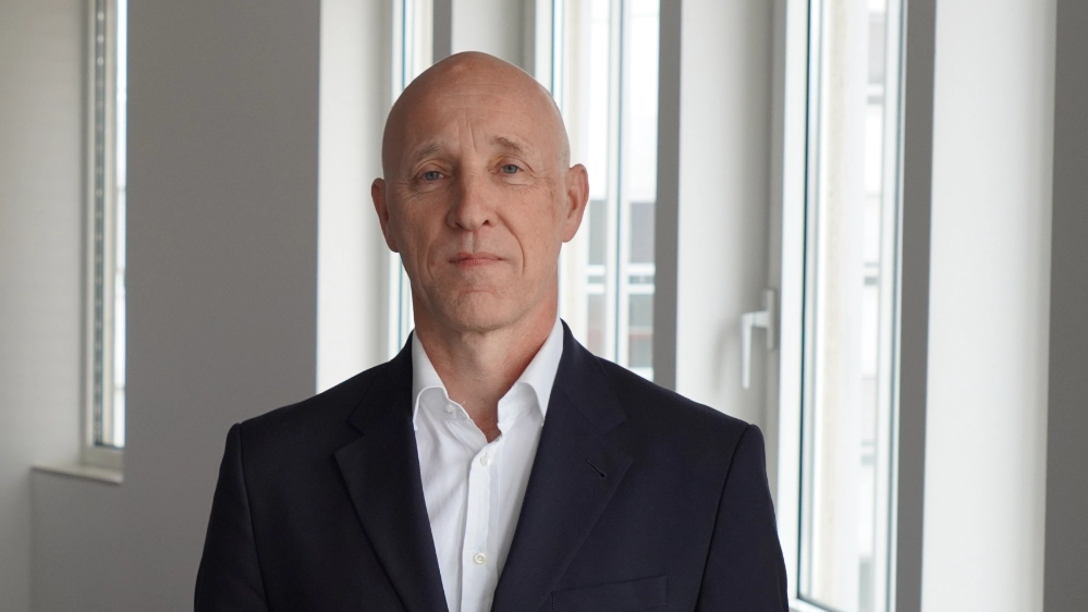 Portrait Christoph Bertram IAV